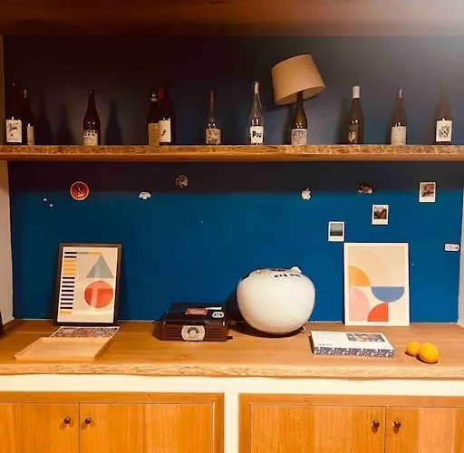 Apartament Casa Divertente A