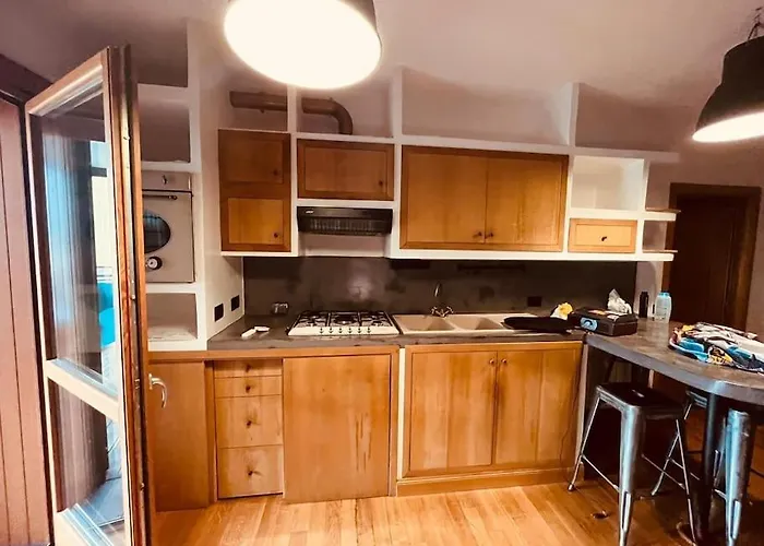 Casa Divertente A Apartament Rzym