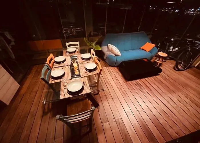 Apartament Casa Divertente A